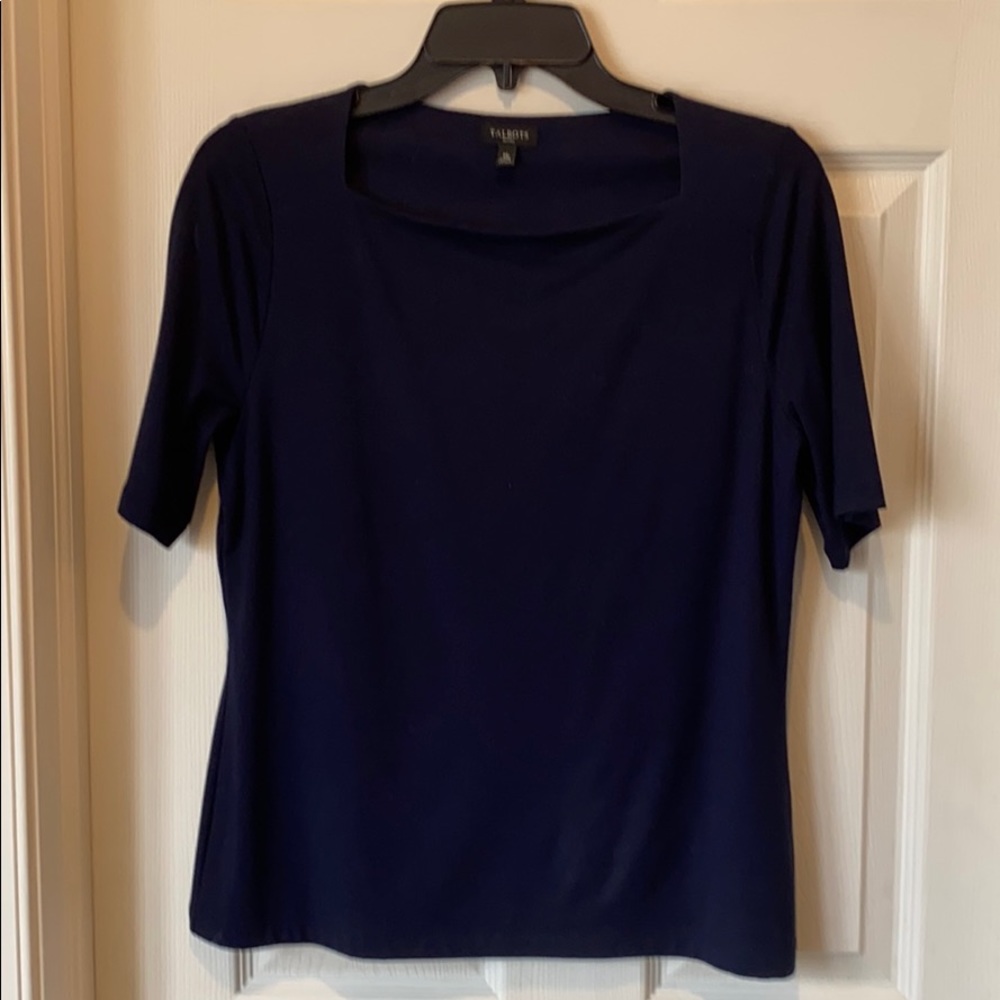 Talbots top